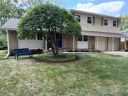 828 N Glenn, Palatine, IL 60074