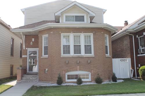 1322 Euclid, Berwyn, IL 60402