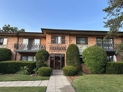 1033 Busse Unit 2A, Park Ridge, IL 60068