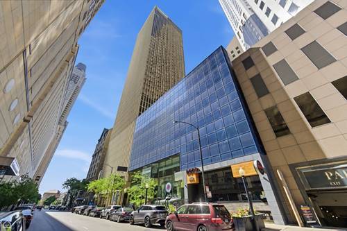 100 E Walton Unit 36C, Chicago, IL 60611