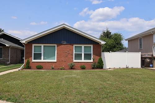 1770 Michigan City, Calumet City, IL 60409