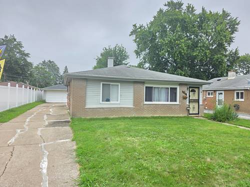 1315 Imperial, Calumet City, IL 60409