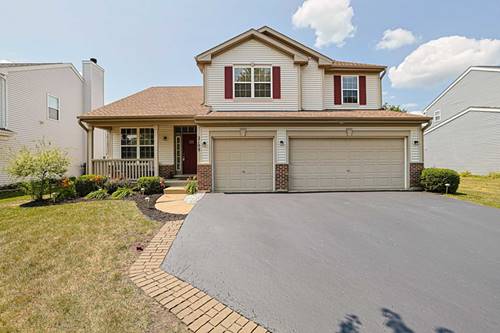 2109 Chad, Montgomery, IL 60538