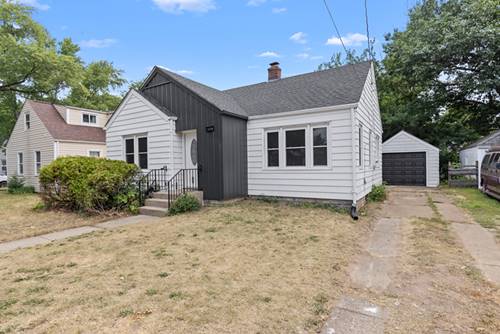 1719 Carney, Rockford, IL 61103