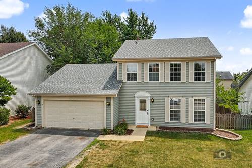 21221 Chastworth, Plainfield, IL 60544