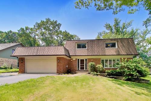 10S324 Hampshire, Willowbrook, IL 60527