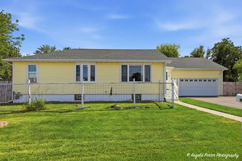 1513 12th, Waukegan, IL 60085