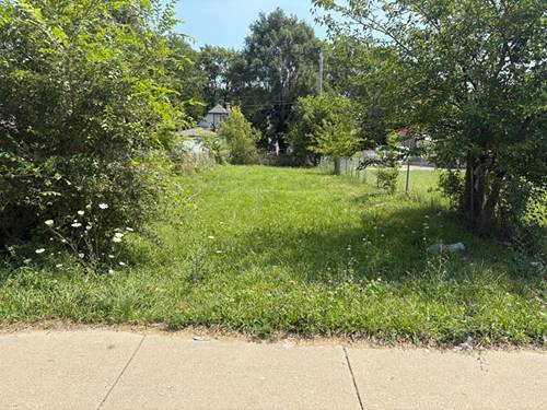 6945 S Ashland, Chicago, IL 60636