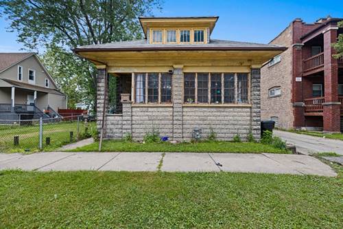 11548 S Normal, Chicago, IL 60628