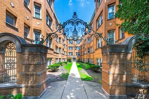 850 Washington Unit 2, Oak Park, IL 60302