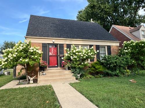 3721 Kemman, Brookfield, IL 60513