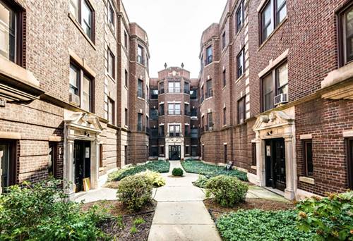 5331 S Dorchester Unit 2, Chicago, IL 60615