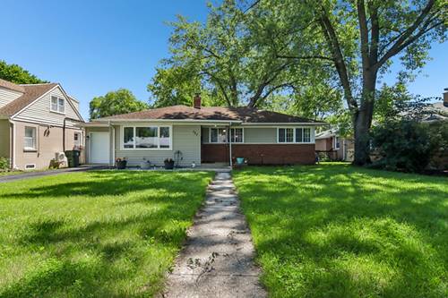 151 S Ashland, Palatine, IL 60074