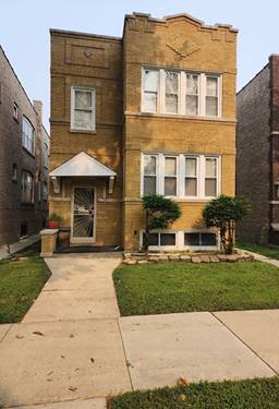 8433 S Seeley Unit 2, Chicago, IL 60620