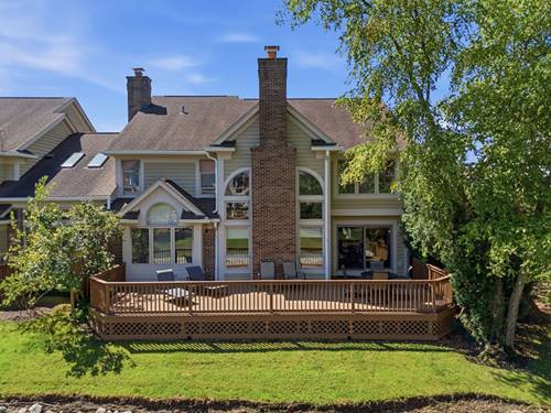876 Island, Deerfield, IL 60015