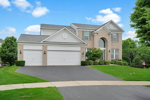 321 Parker, Oswego, IL 60543