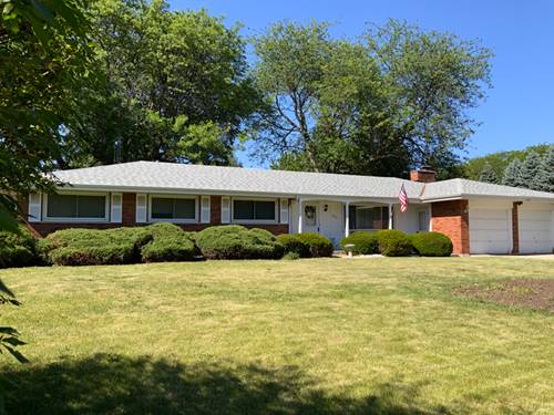 2271 Fitchome, Aurora, IL 60506