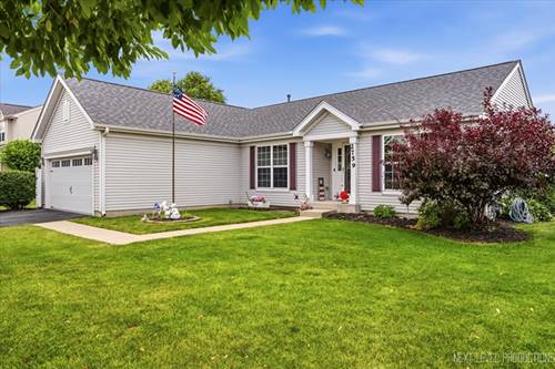 2759 Goldenrod, Yorkville, IL 60560