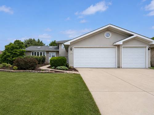 514 Stephanie, Lockport, IL 60441