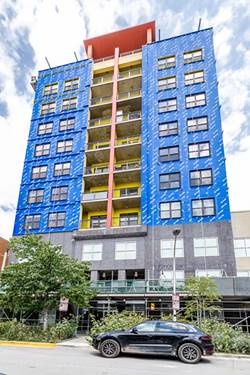 1122 W Catalpa Unit 616, Chicago, IL 60640