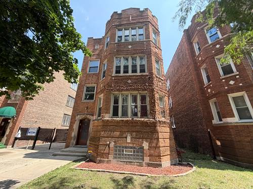 7821 S Phillips Unit 3, Chicago, IL 60649