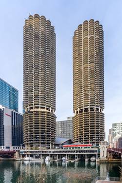 300 N State Unit 3602, Chicago, IL 60654
