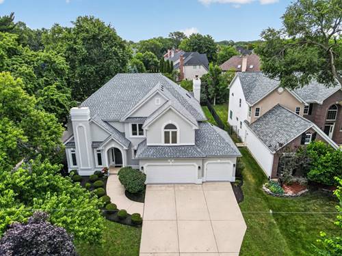 701 S Wilmette, Westmont, IL 60559