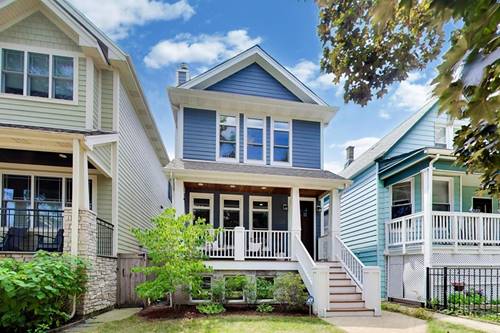 2229 W Farragut, Chicago, IL 60625