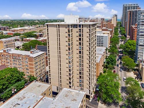 5740 N Sheridan Unit 17C, Chicago, IL 60660