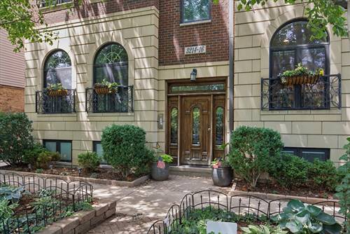 3216 N Ravenswood Unit 1N, Chicago, IL 60657