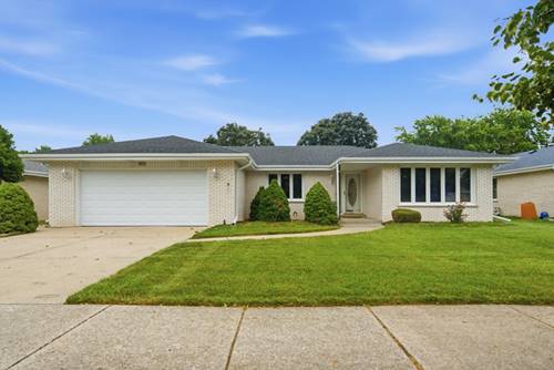 15625 Narcissus, Orland Park, IL 60462