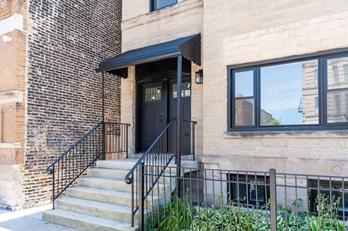 2753 W Chicago, Chicago, IL 60622