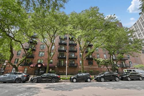 3900 N Pine Grove Unit 503, Chicago, IL 60613