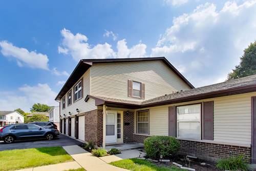 758 Moore Unit 758, Elk Grove Village, IL 60007