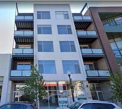 3220 N Lincoln Unit 304, Chicago, IL 60657