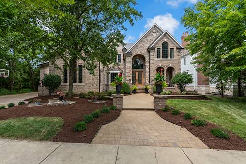 917 Jackson, Naperville, IL 60540
