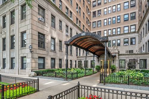 3520 N Lake Shore Unit 3P, Chicago, IL 60657