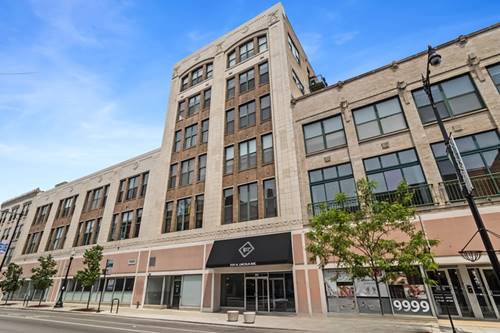 3151 N Lincoln Unit 514, Chicago, IL 60657