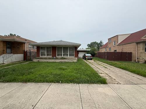 9640 S Morgan, Chicago, IL 60643