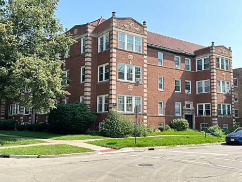 805 Judson Unit 2, Evanston, IL 60202