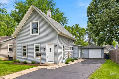 987 South, Elgin, IL 60123