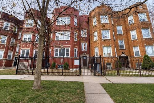 7944 S Ellis Unit 3, Chicago, IL 60619