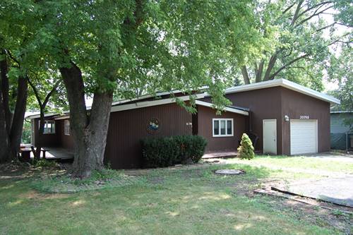 20793 N Florence, Prairie View, IL 60069