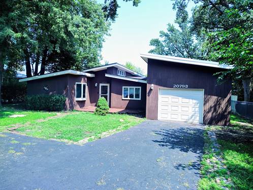 20793 N Florence, Prairie View, IL 60069