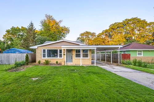2919 Ezekiel, Zion, IL 60099