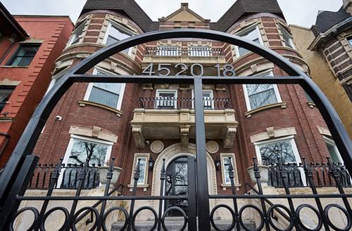 4520 S King Unit 1B, Chicago, IL 60653