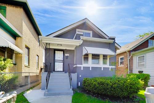 9549 S Calumet, Chicago, IL 60628