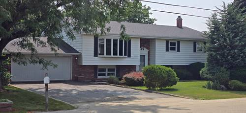 12135 Hillcrest, Lemont, IL 60439