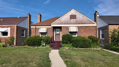 9737 S Emerald, Chicago, IL 60628