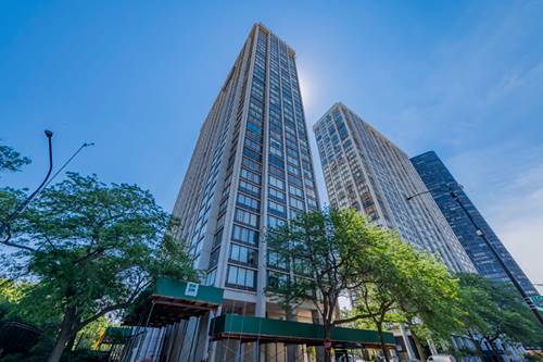 5455 N Sheridan Unit 2509, Chicago, IL 60640